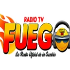 logo Radio Fuego Lima