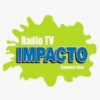 logo Radio Impacto Sur