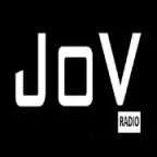 logo Jov Radio