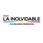 logo Radio La Inolvidable