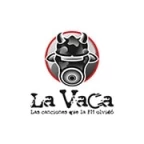 logo Radio La Vaca