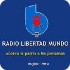 logo Radio Libertad Mundo
