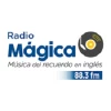 Magica 88.3