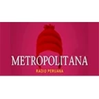logo Radio Metropolitana