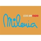 logo Radio Milenia