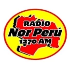 logo Radio Nor Perú Regionalisima