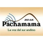 logo Pachamama