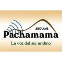Pachamama Radio
