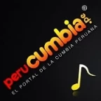 logo Radio Perú Cumbia