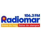 logo Radiomar Plus