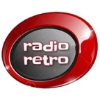 logo Radio Retro Tacna