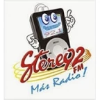 logo Stereo 92