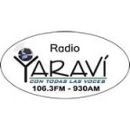 logo Radio Yaravi