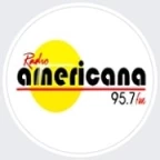 logo Radio Americana