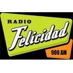 logo Radio Felicidad AM