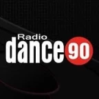 logo Radio Dance 90