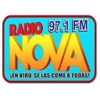 logo Radio Nova Viru