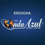 logo Radio Onda Azul