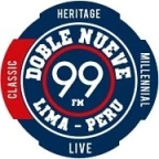 Radio Doble Nueve Classic