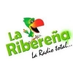 logo Radio La Ribereña