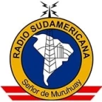 logo Radio Sudamericana Tarma