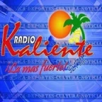 logo Radio Kaliente Chiclayo