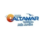 logo Radio Altamar