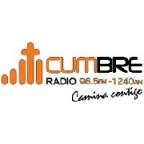 logo Radio Cumbre Huancayo