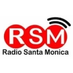 logo Radio Santa Monica