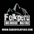 logo Radio Folkperu