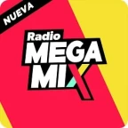 logo Radio MegaMix