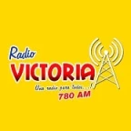 logo Radio Victoria Lima