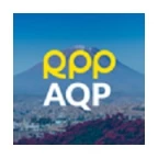 logo RPP Arequipa