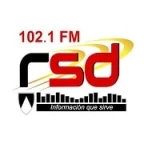 logo Radio RSD Chimbote