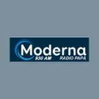 logo Radio Moderna papá