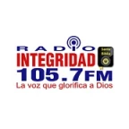 logo Radio Integridad Trujillo