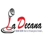 logo Radio La Decana Juliaca