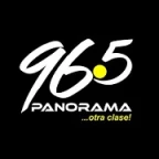 logo Radio Panorama Arequipa