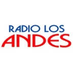 logo Radio Los Andes