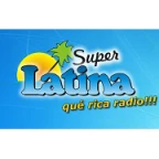 logo Radio Super Latina