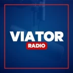 logo Radio San Viator 105.7 FM