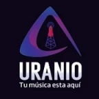logo Radio Uranio